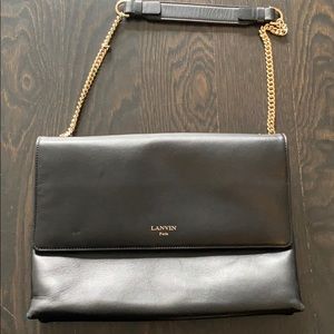Lanvin Shoulder Bag
